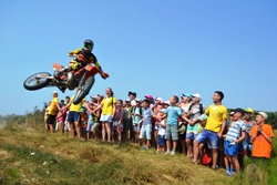 «Веселі канікули з Богом» в УМХ-Калуш 